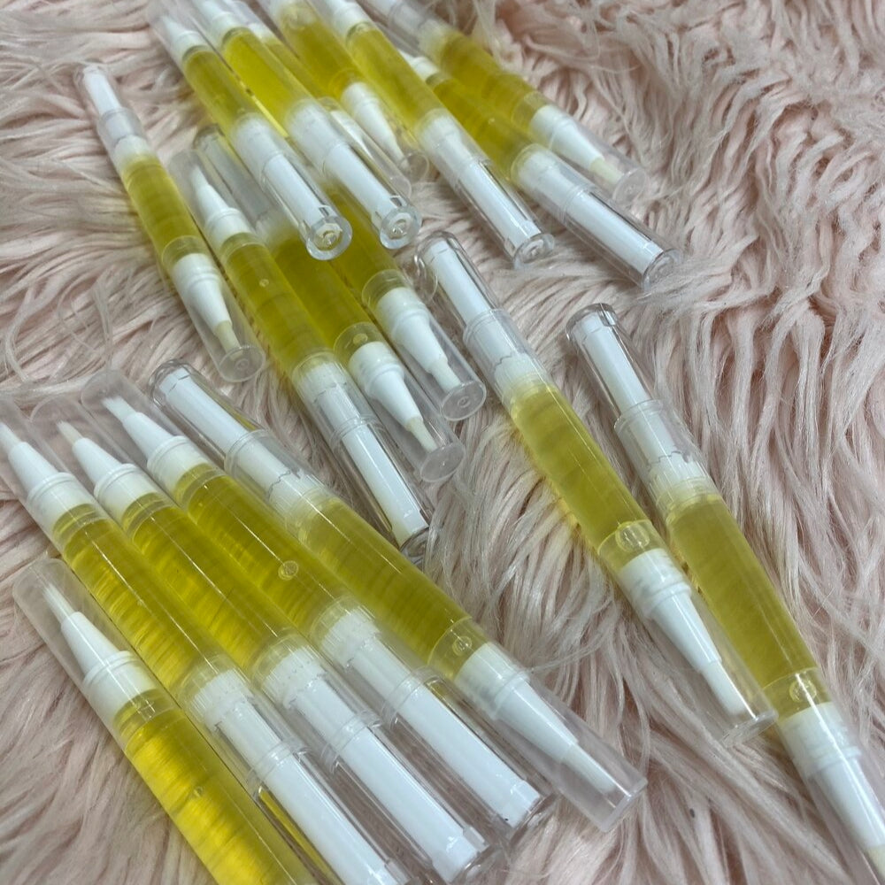 Buy 3 & Save 30% – Keep Your Nails Glowing, Longer ✨