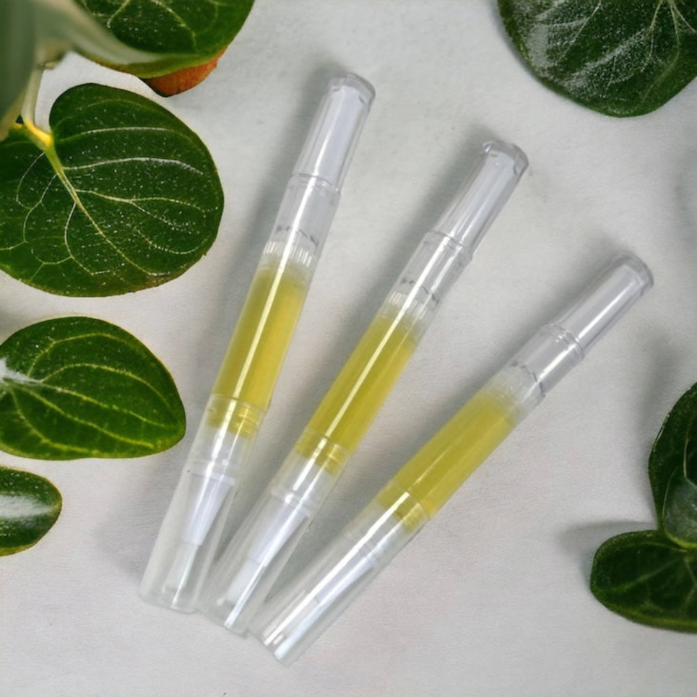 Buy 3 & Save 30%  – Keep Your Nails Glowing, Longer ✨