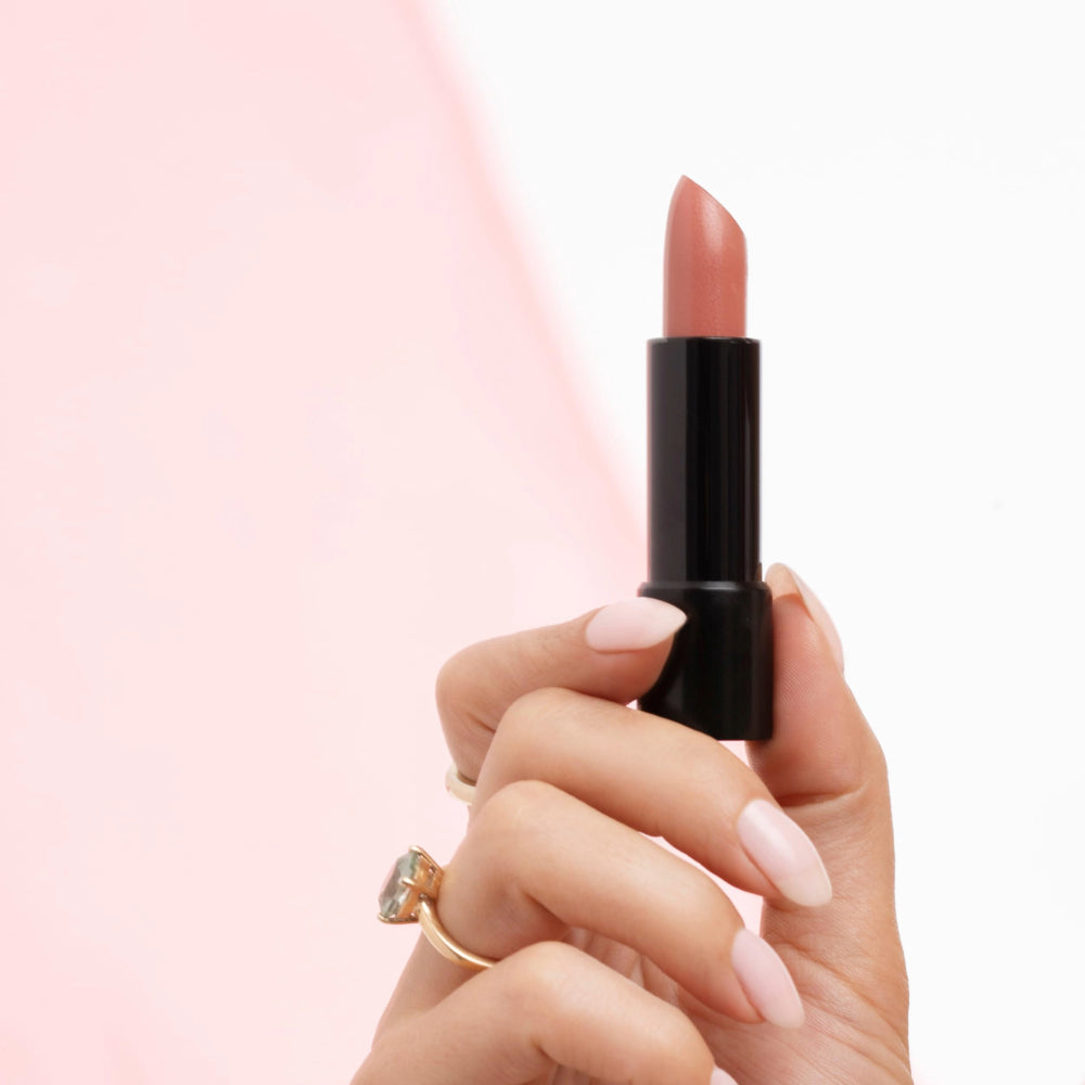 BOMBSHELL' SOFT MATTE LIPSTICK