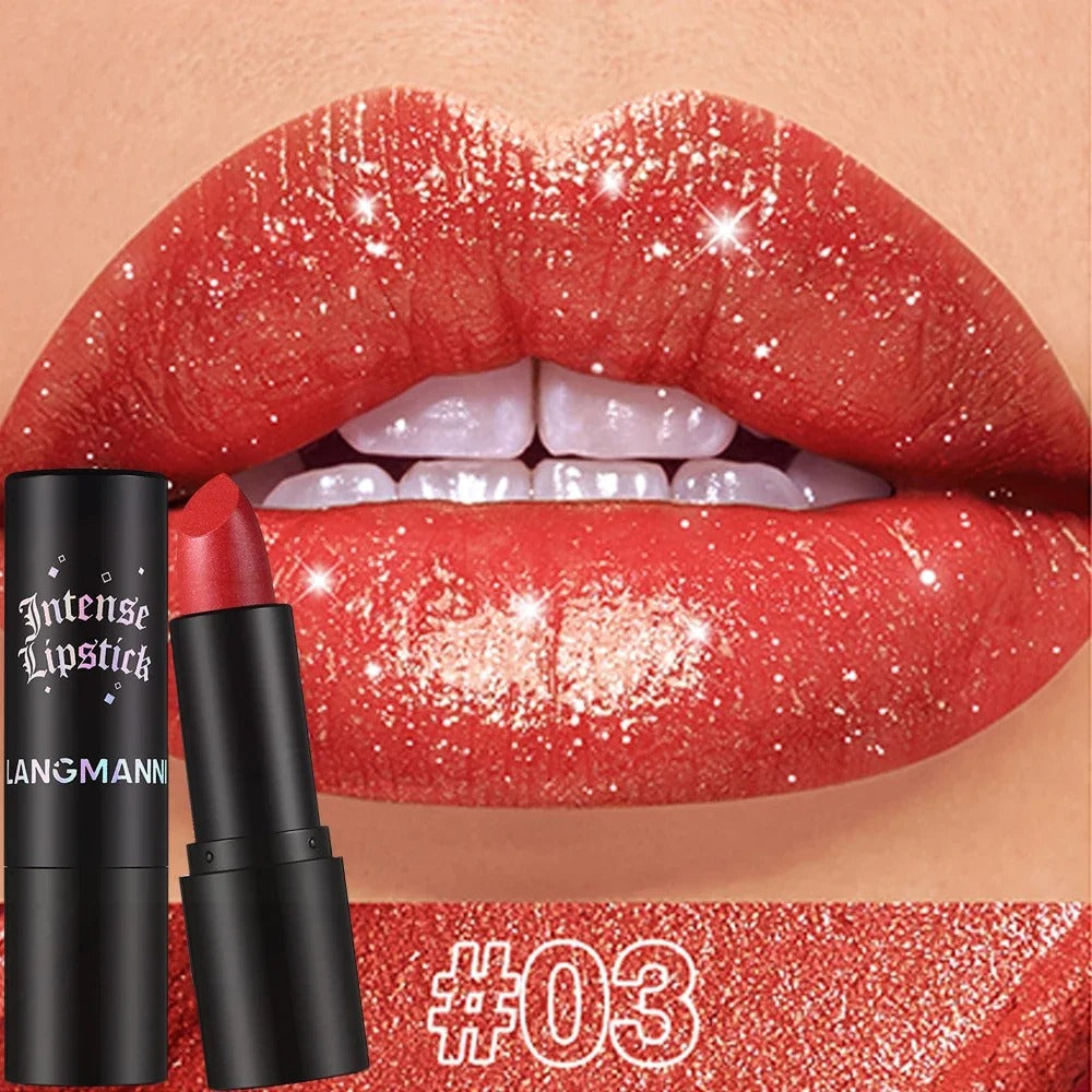 BOMBSHELL' SOFT MATTE LIPSTICK